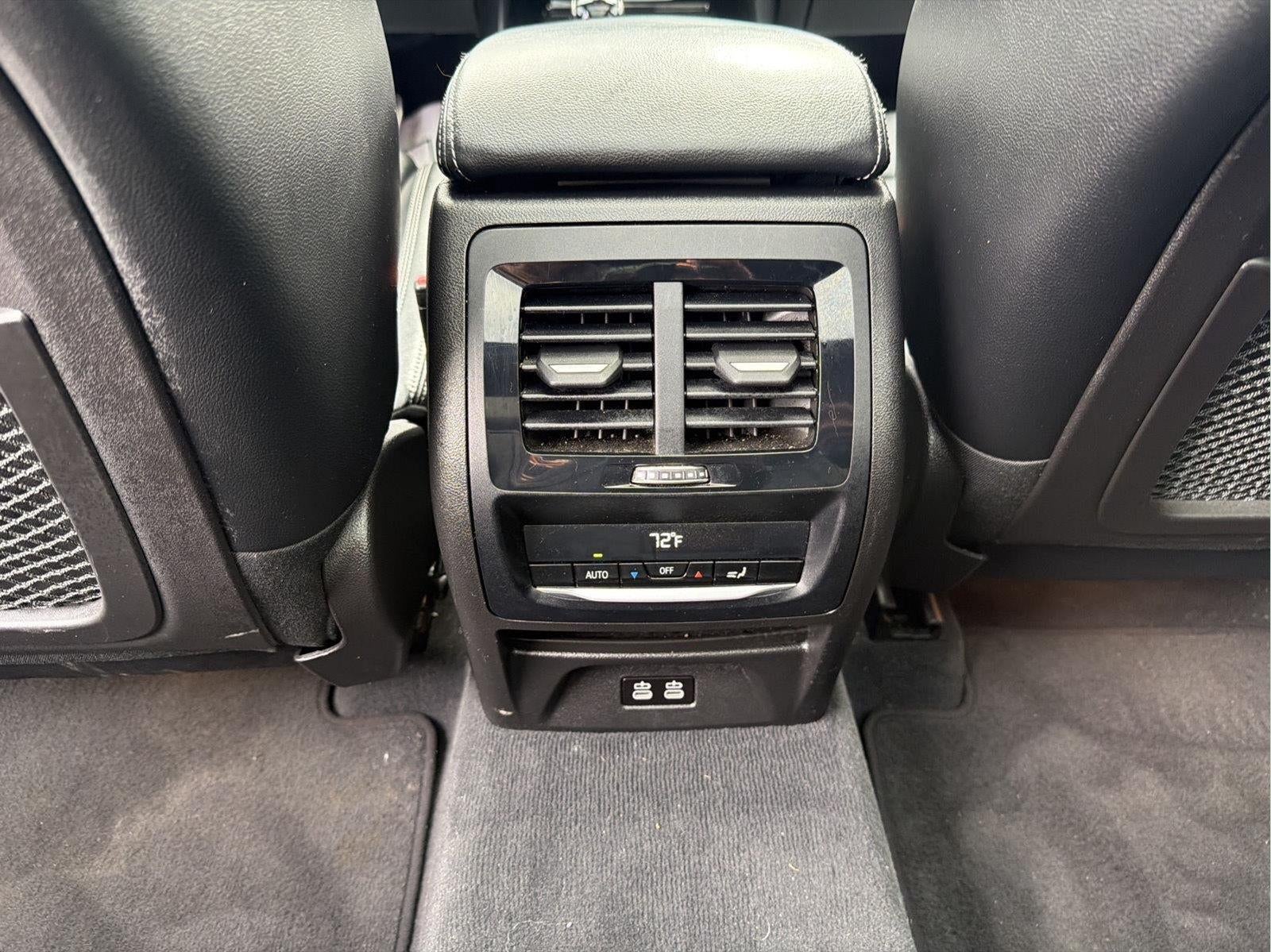 2023 BMW X3 M40i