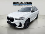 2023 BMW X3 M40i