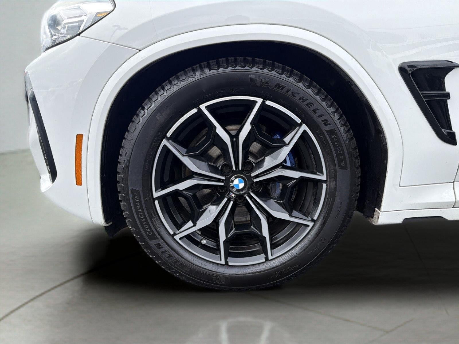 2023 BMW X3 M40i