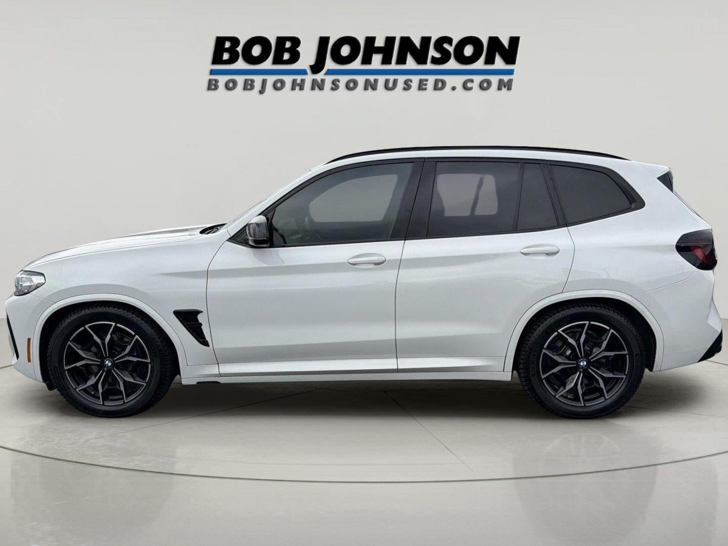2023 BMW X3 M40i