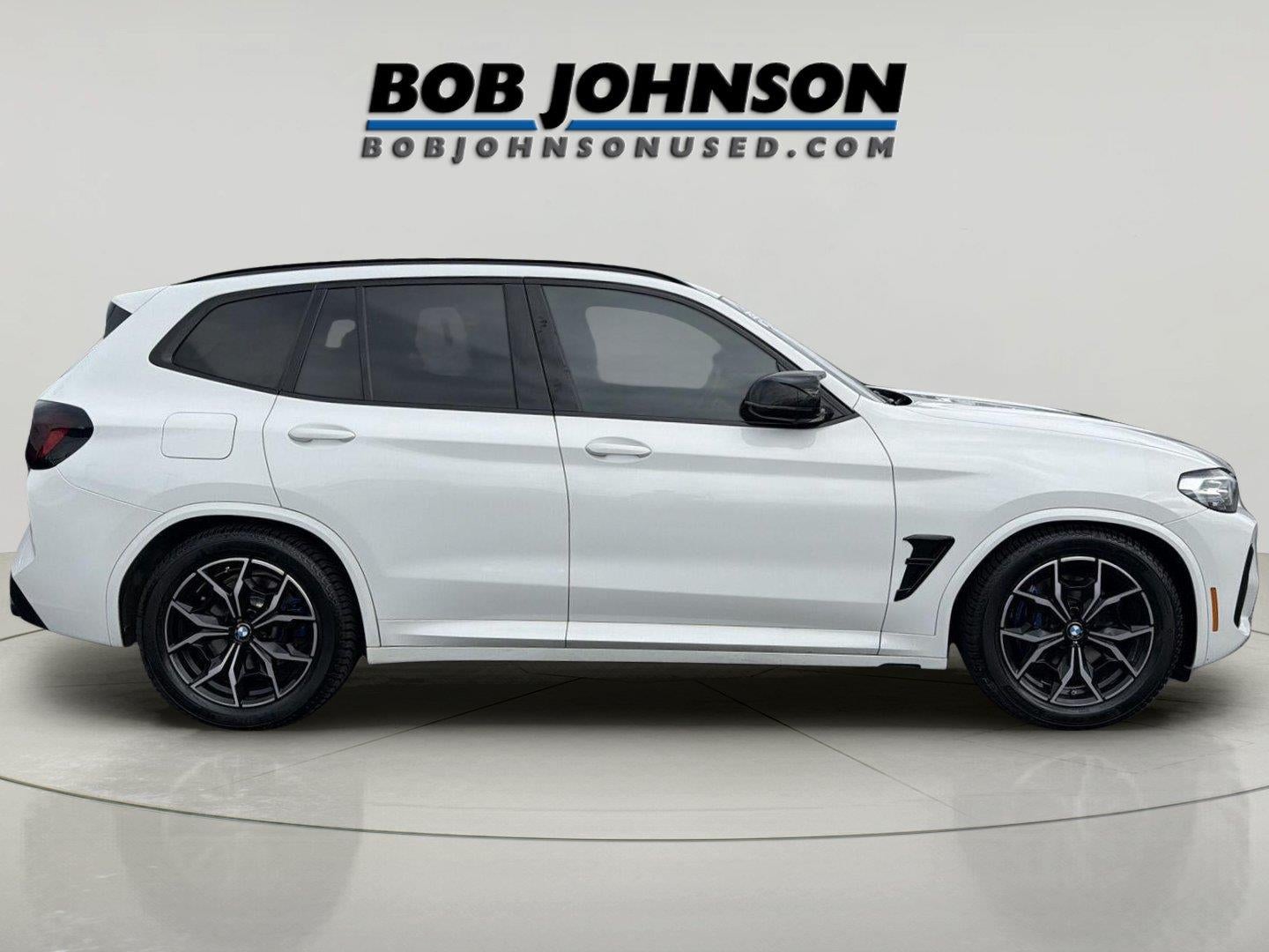 2023 BMW X3 M40i