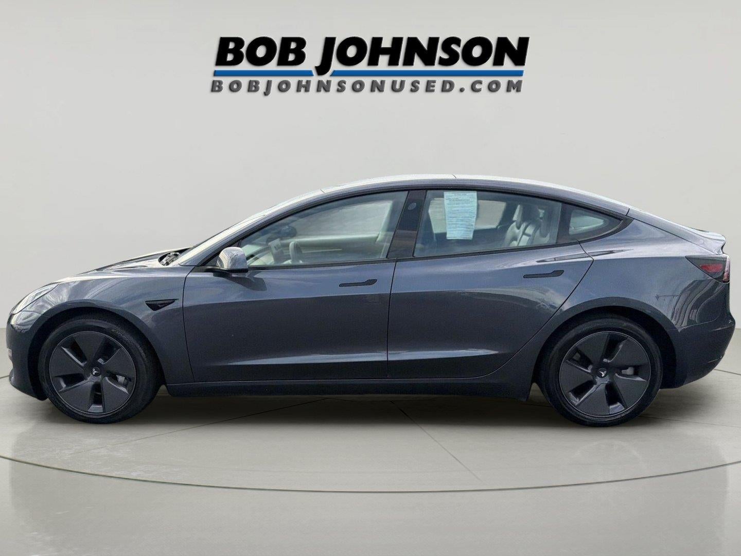 2023 Tesla Model 3 RWD