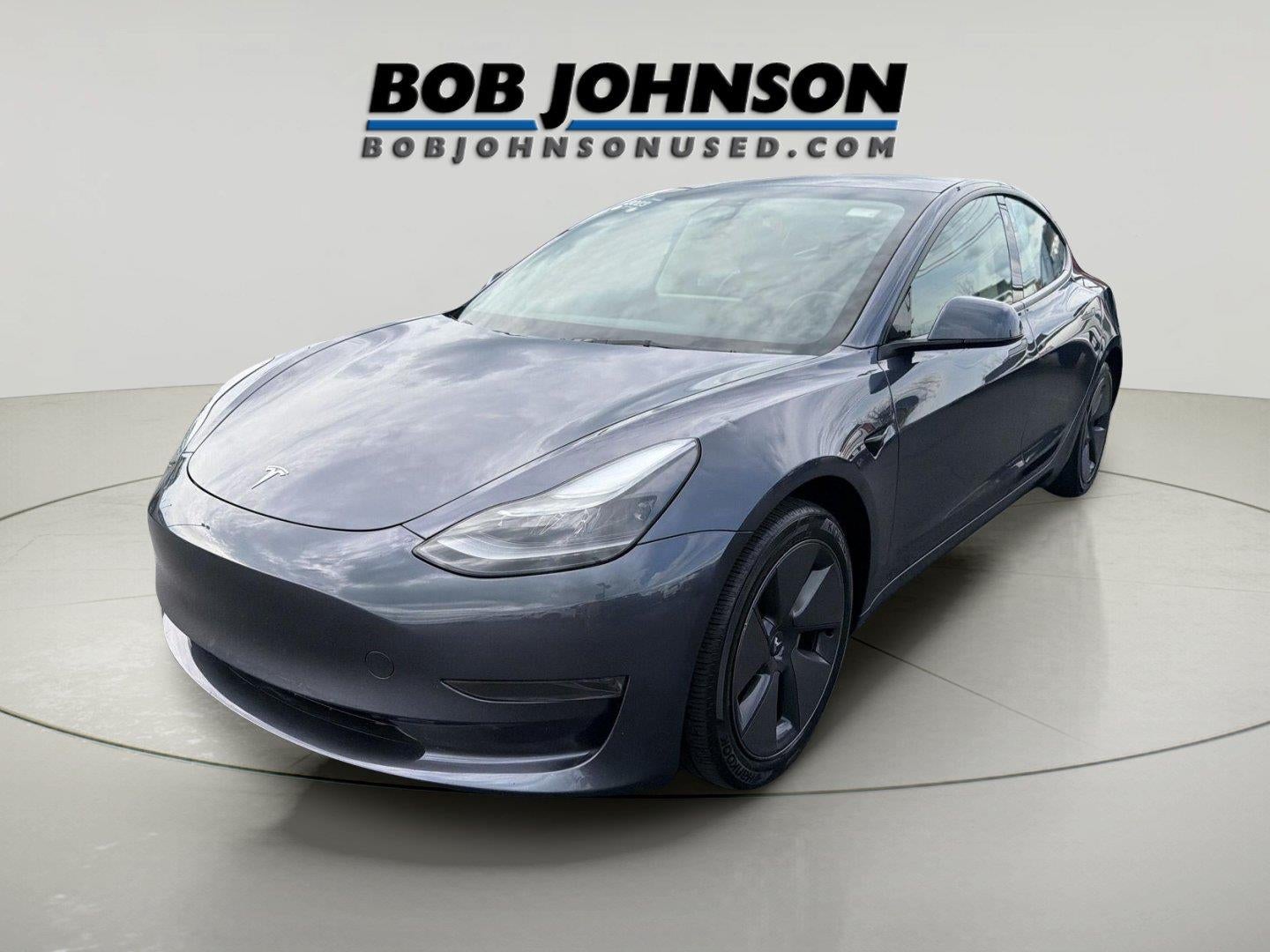 2023 Tesla Model 3 RWD