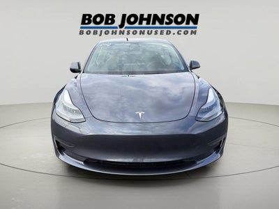 2023 Tesla Model 3 RWD