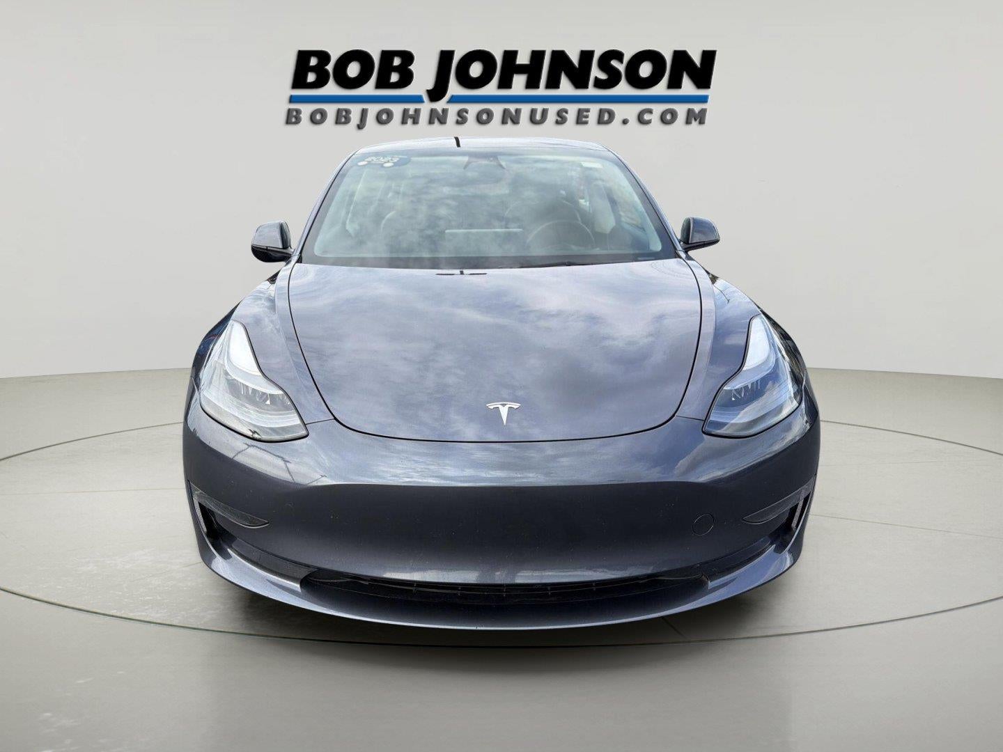 2023 Tesla Model 3 RWD