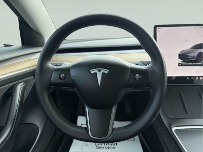 2023 Tesla Model 3 RWD