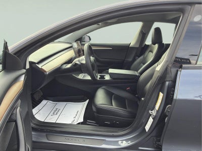 2023 Tesla Model 3 RWD