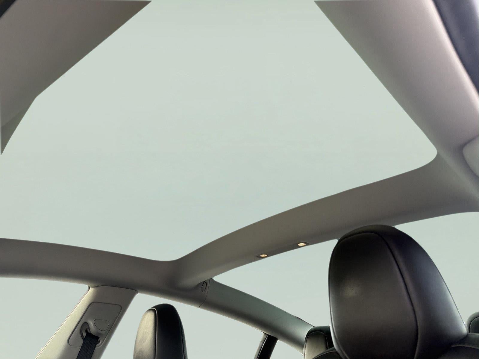 2023 Tesla Model 3 RWD