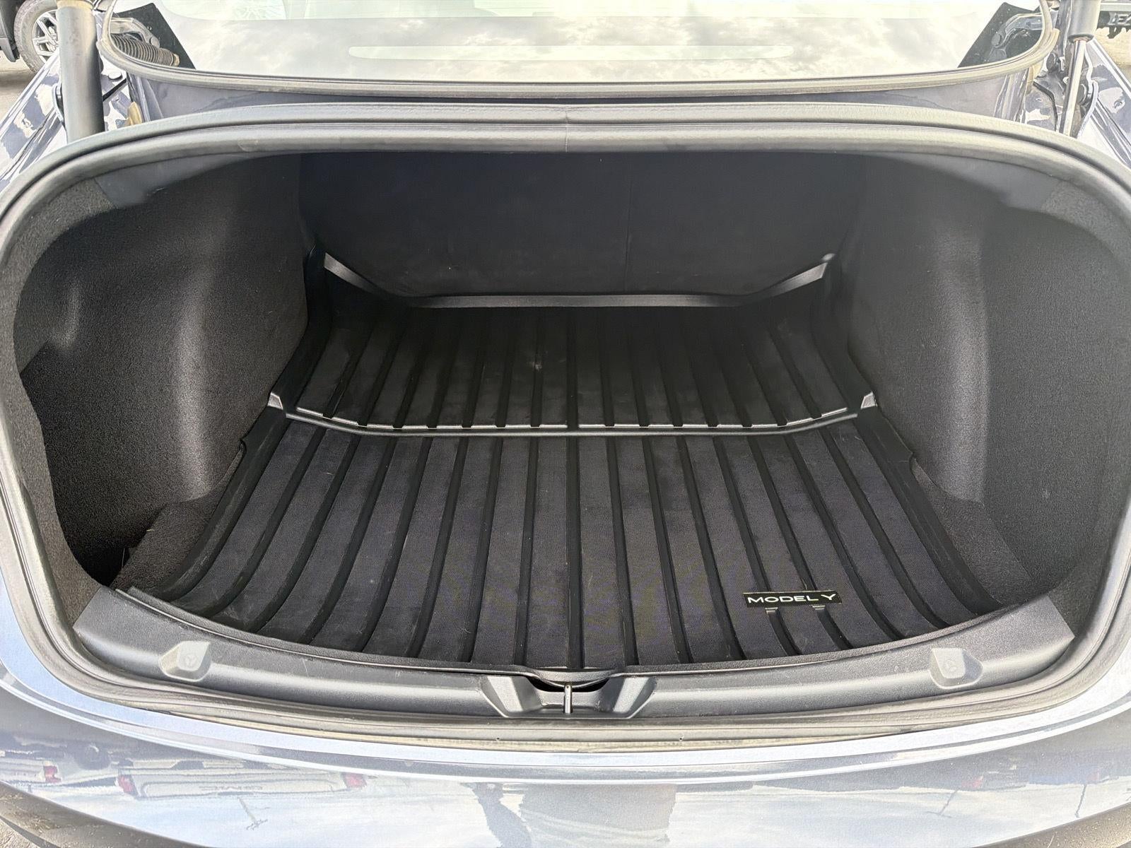 2023 Tesla Model 3 RWD