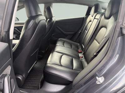 2023 Tesla Model 3 RWD