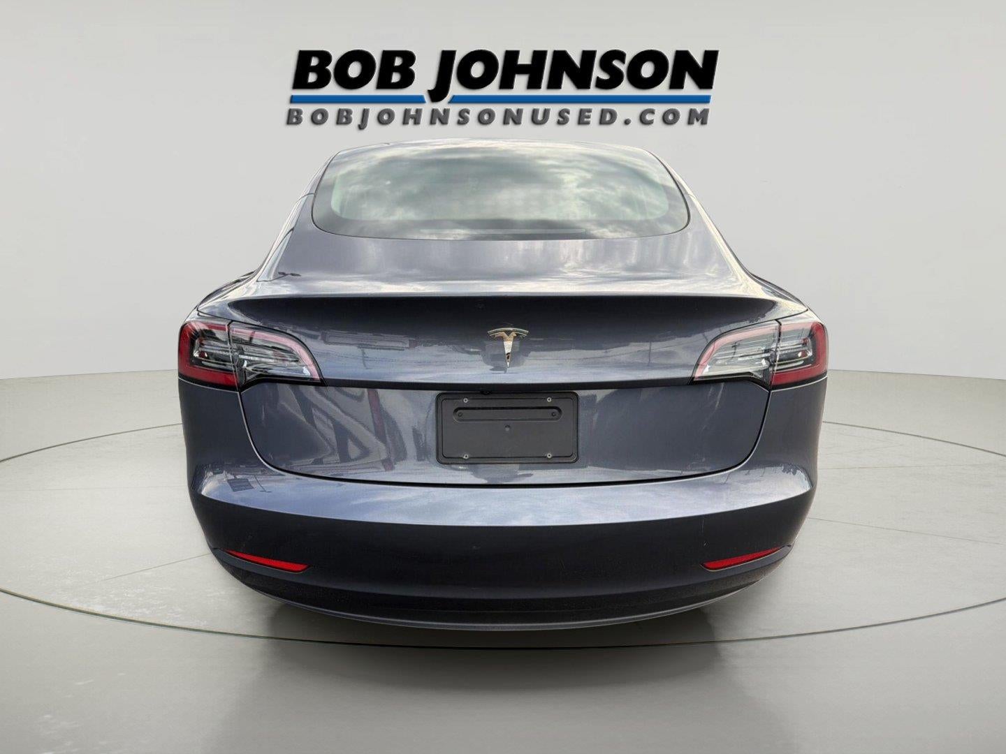 2023 Tesla Model 3 RWD