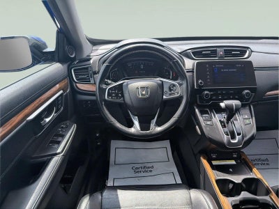 2020 Honda CR-V AWD Touring