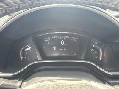 2020 Honda CR-V AWD Touring