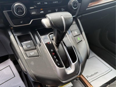 2020 Honda CR-V AWD Touring