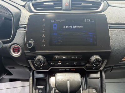 2020 Honda CR-V AWD Touring