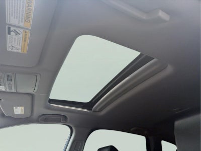 2020 Honda CR-V AWD Touring