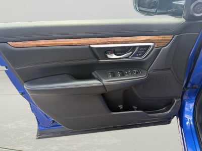 2020 Honda CR-V AWD Touring