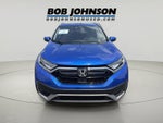 2020 Honda CR-V AWD Touring