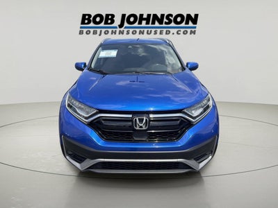 2020 Honda CR-V AWD Touring
