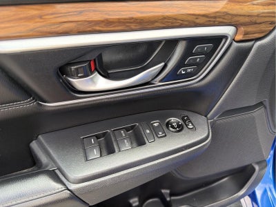 2020 Honda CR-V AWD Touring