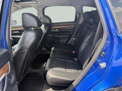2020 Honda CR-V AWD Touring