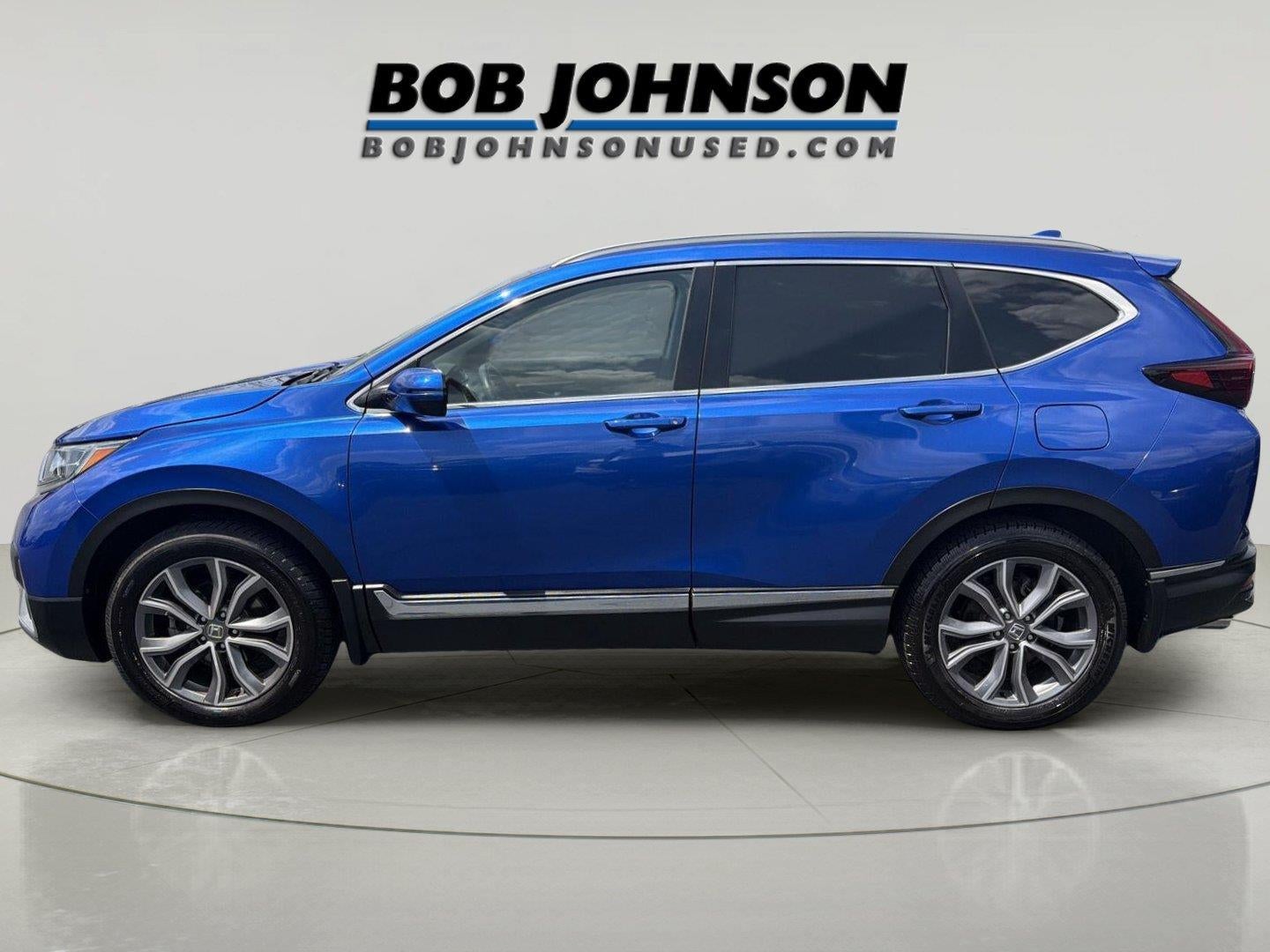2020 Honda CR-V AWD Touring