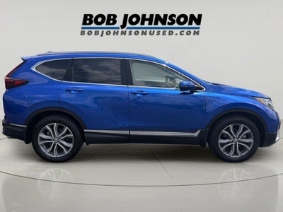 2020 Honda CR-V AWD Touring