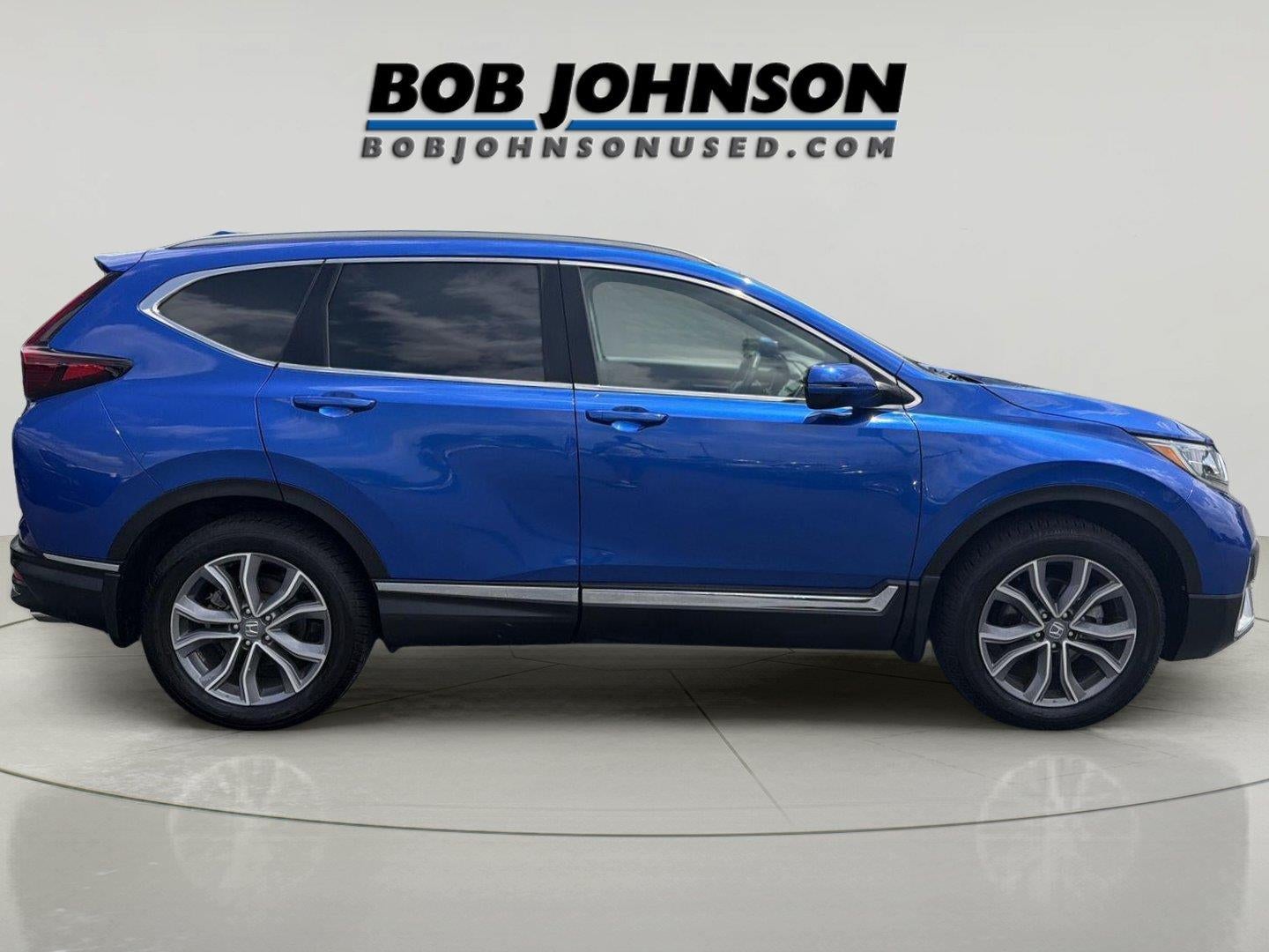 2020 Honda CR-V AWD Touring