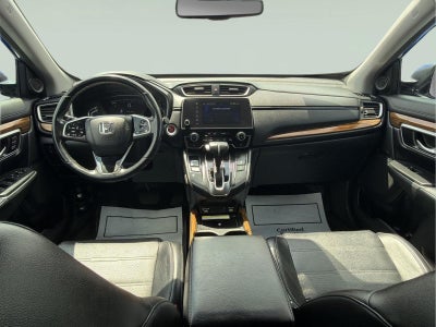 2020 Honda CR-V AWD Touring