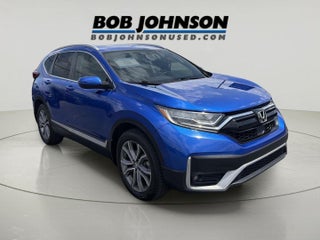 2020 Honda CR-V AWD Touring