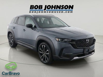 2023 Mazda Mazda CX-50 2.5 Turbo Premium Plus