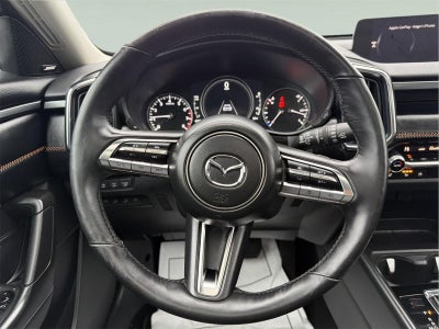 2023 Mazda Mazda CX-50 2.5 Turbo Premium Plus