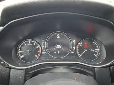 2023 Mazda Mazda CX-50 2.5 Turbo Premium Plus