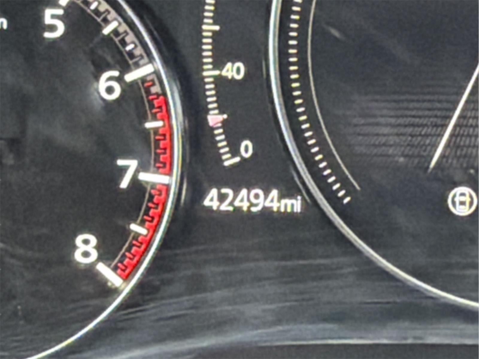 2023 Mazda Mazda CX-50 2.5 Turbo Premium Plus