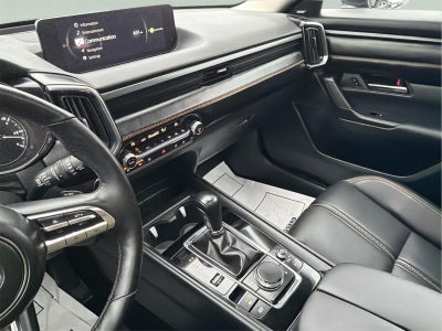 2023 Mazda Mazda CX-50 2.5 Turbo Premium Plus