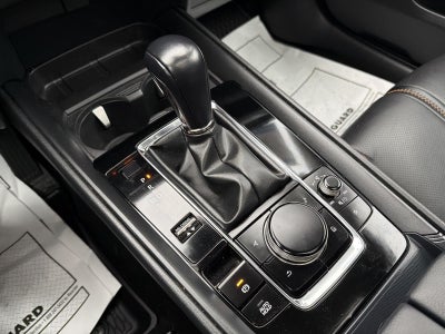 2023 Mazda Mazda CX-50 2.5 Turbo Premium Plus