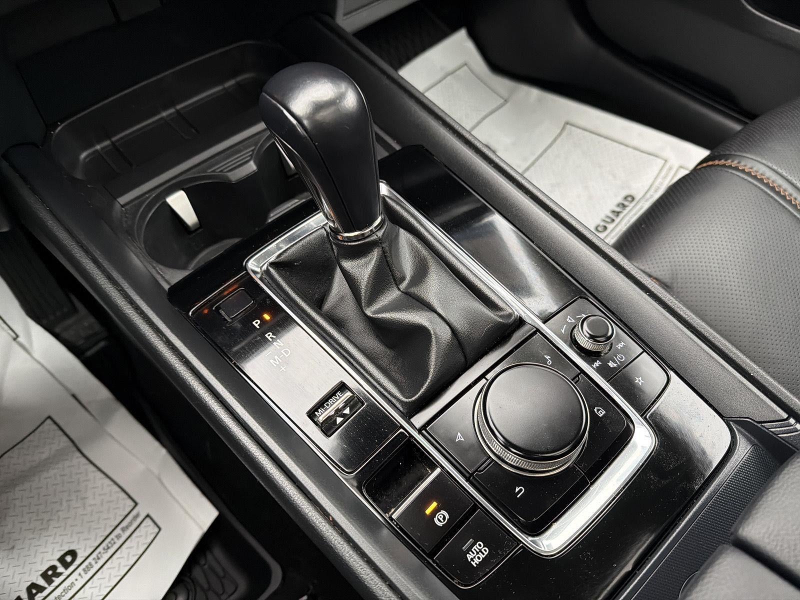 2023 Mazda Mazda CX-50 2.5 Turbo Premium Plus