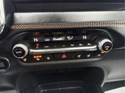 2023 Mazda Mazda CX-50 2.5 Turbo Premium Plus