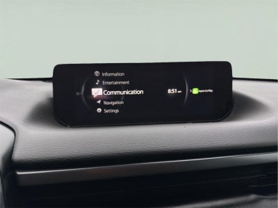 2023 Mazda Mazda CX-50 2.5 Turbo Premium Plus