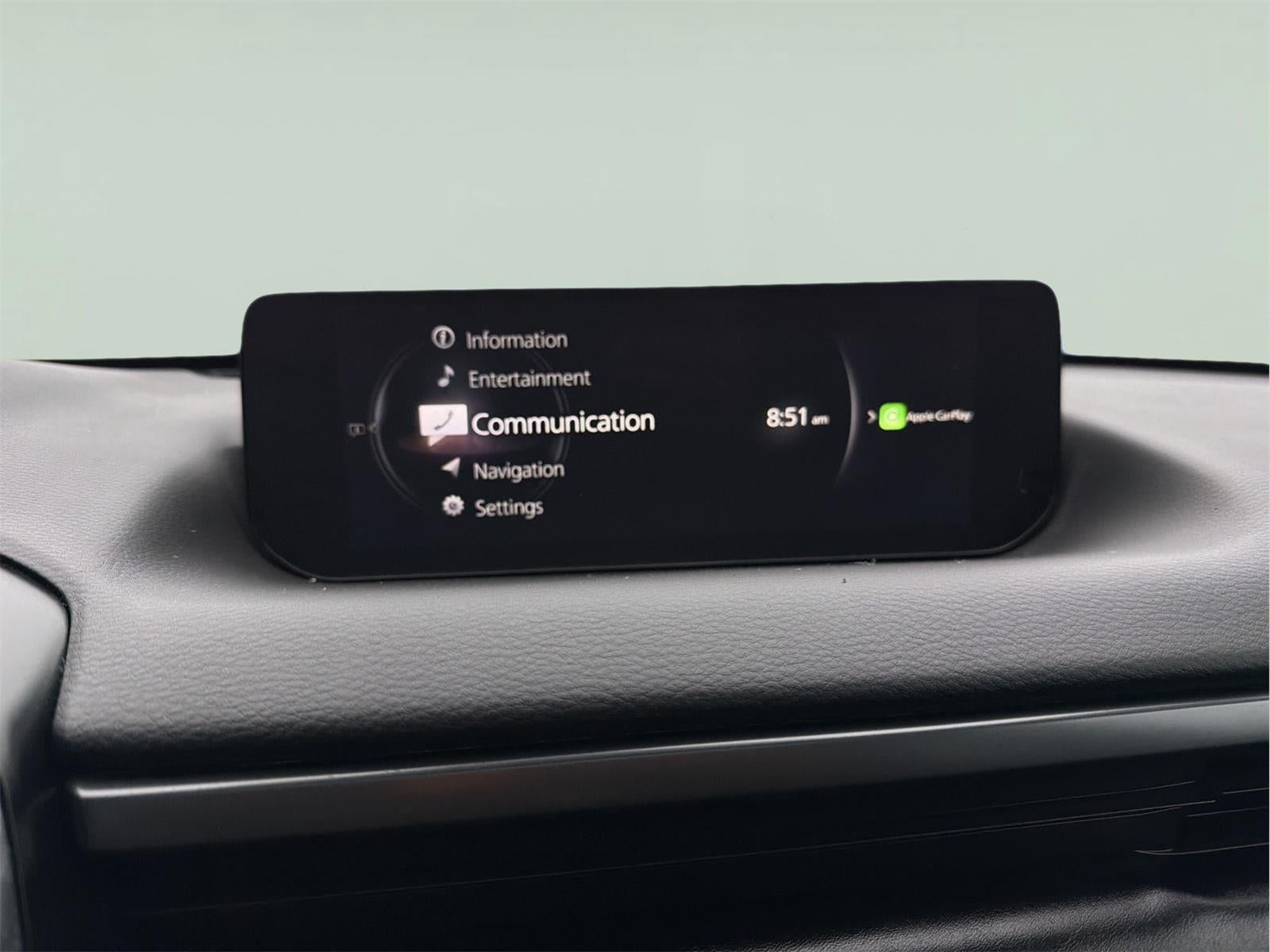 2023 Mazda Mazda CX-50 2.5 Turbo Premium Plus