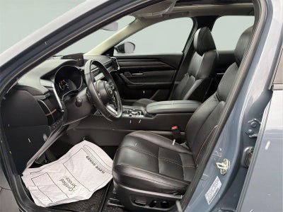 2023 Mazda Mazda CX-50 2.5 Turbo Premium Plus