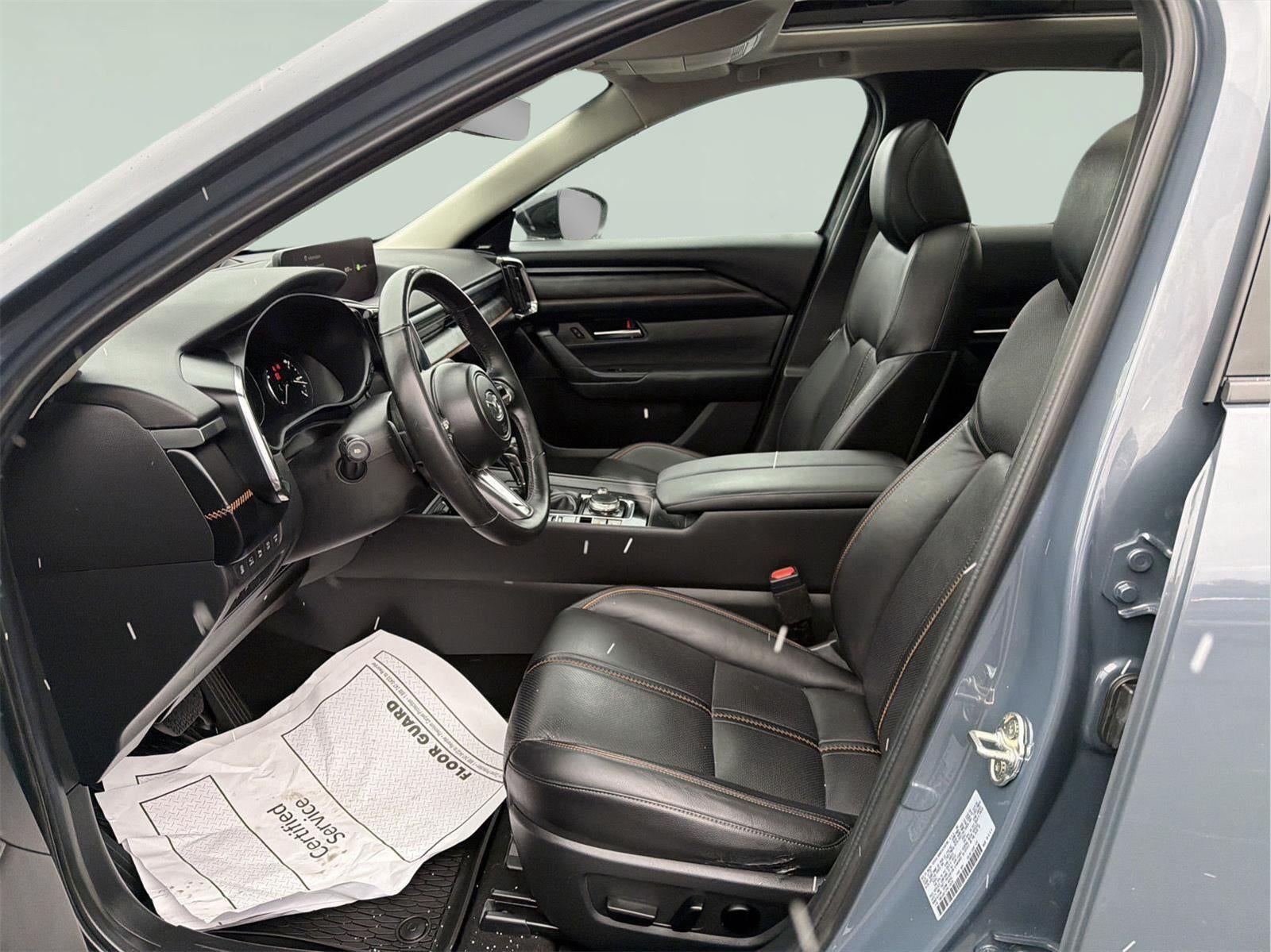 2023 Mazda Mazda CX-50 2.5 Turbo Premium Plus