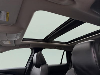 2023 Mazda Mazda CX-50 2.5 Turbo Premium Plus