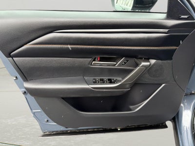 2023 Mazda Mazda CX-50 2.5 Turbo Premium Plus