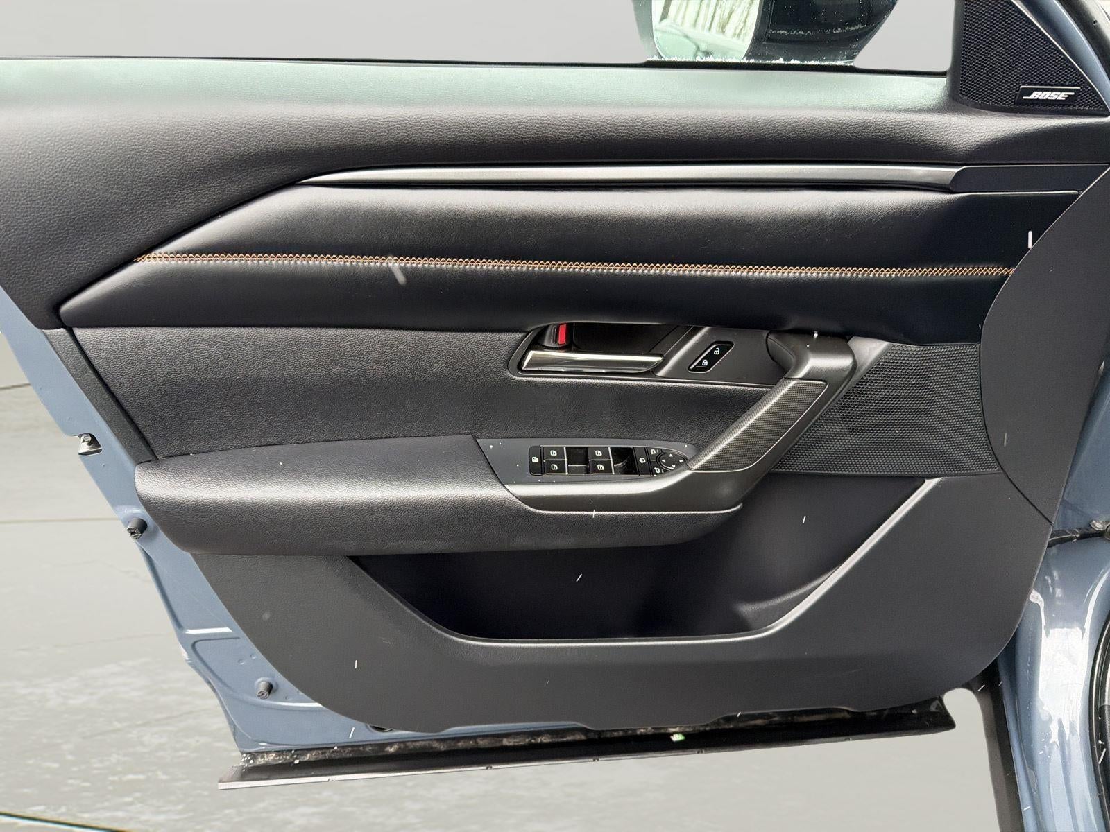 2023 Mazda Mazda CX-50 2.5 Turbo Premium Plus