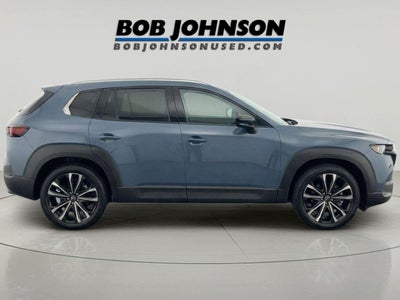 2023 Mazda Mazda CX-50 2.5 Turbo Premium Plus