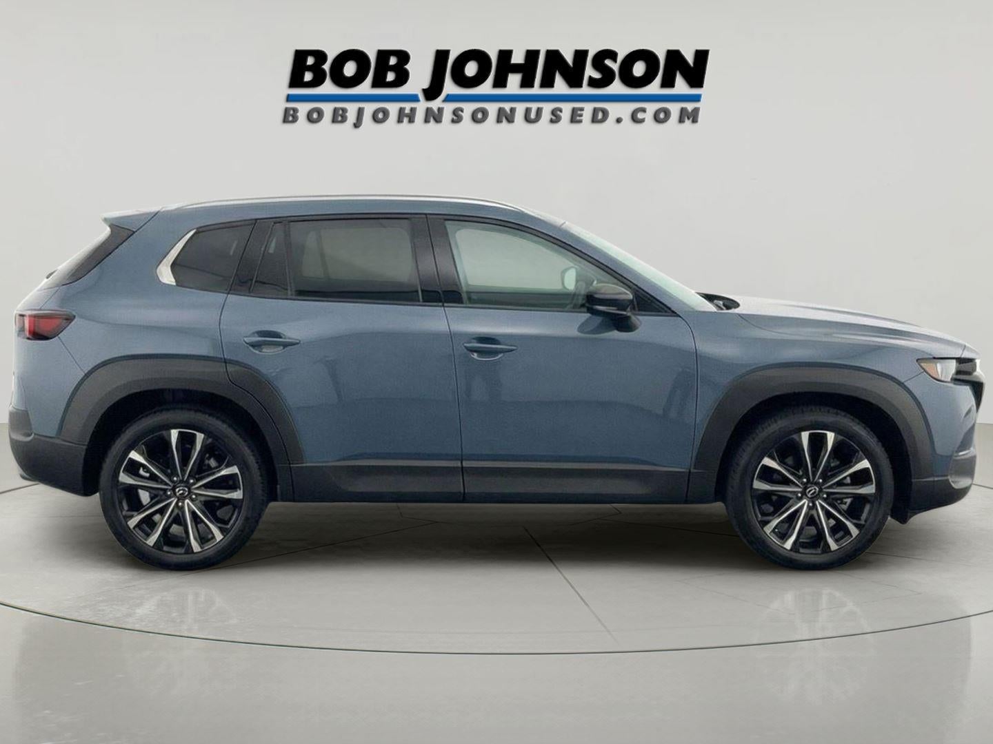 2023 Mazda Mazda CX-50 2.5 Turbo Premium Plus