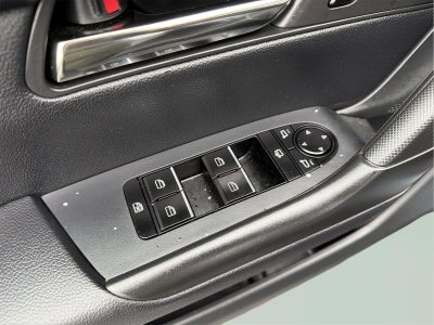 2023 Mazda Mazda CX-50 2.5 Turbo Premium Plus