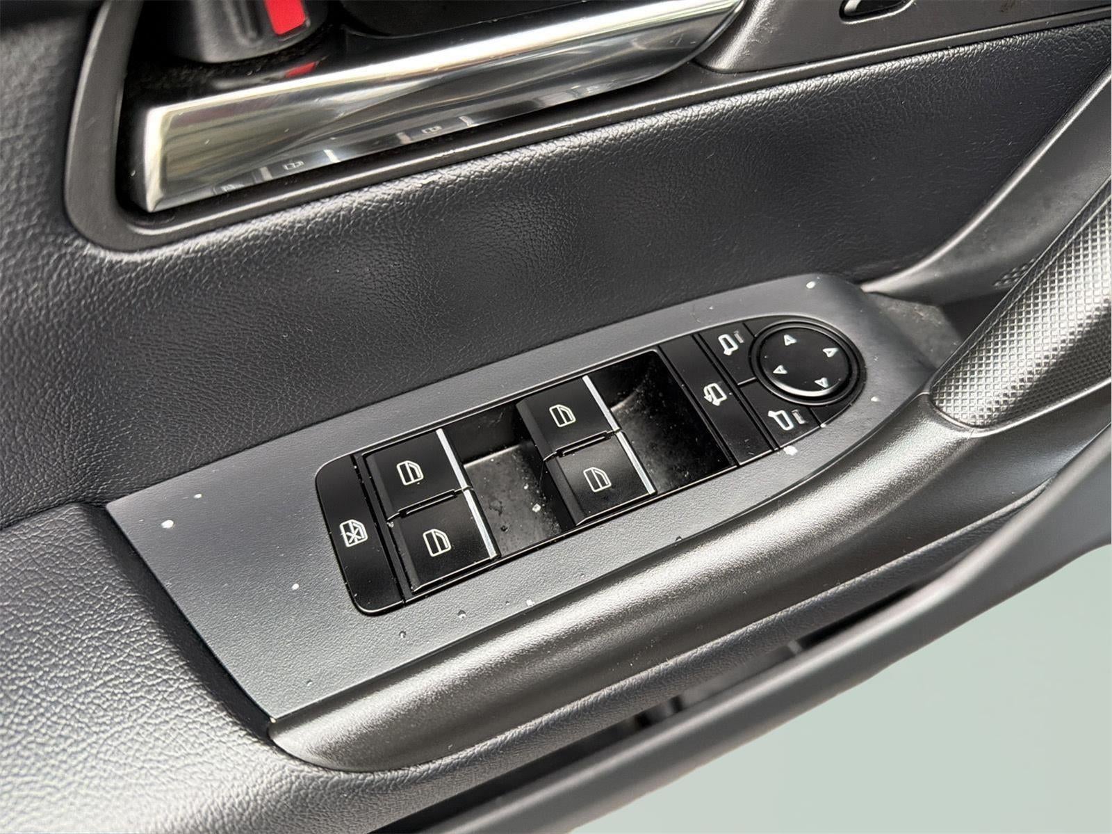 2023 Mazda Mazda CX-50 2.5 Turbo Premium Plus