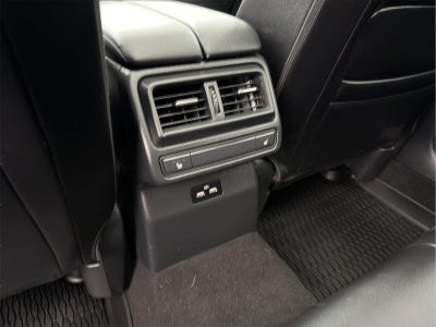 2023 Mazda Mazda CX-50 2.5 Turbo Premium Plus